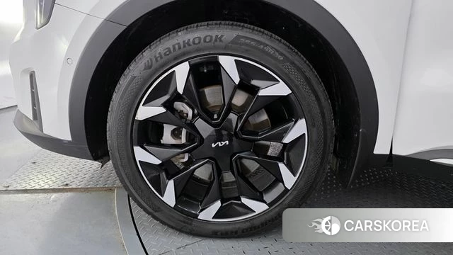 Kia The New Sorento 4th Generation id 4186197 из Кореи 29