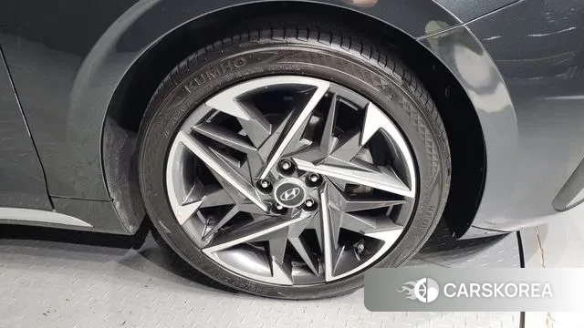 Hyundai The New Grandeur IG id 2980850 из Кореи 15