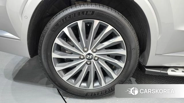 Hyundai The New Palisade id 3922491 из Кореи 15