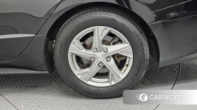 Hyundai Sonata (DN8) id 3012273 из Кореи 15