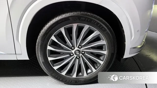 Hyundai The New Palisade id 3555615 из Кореи 15