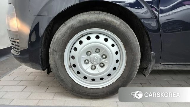 Hyundai Staria id 3892308 из Кореи 15