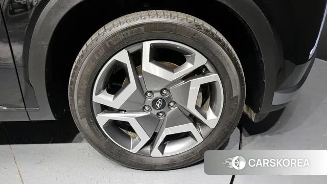 Hyundai The New Palisade id 3545090 из Кореи 15