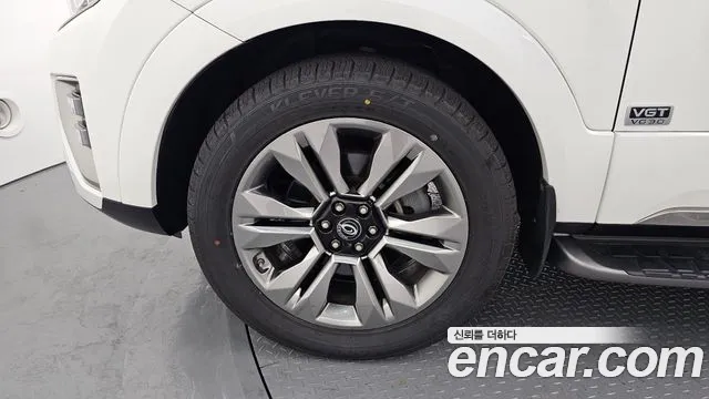 Kia Mohave Master id 2784807 из Кореи 15