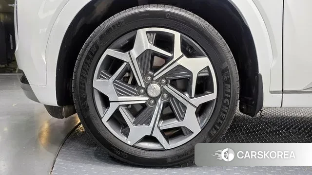 Hyundai Palisade id 3503411 из Кореи 15