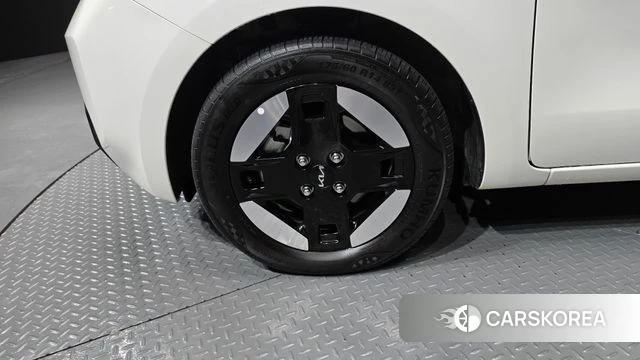 Kia The New Kia Ray EV id 4921484 из Кореи 27
