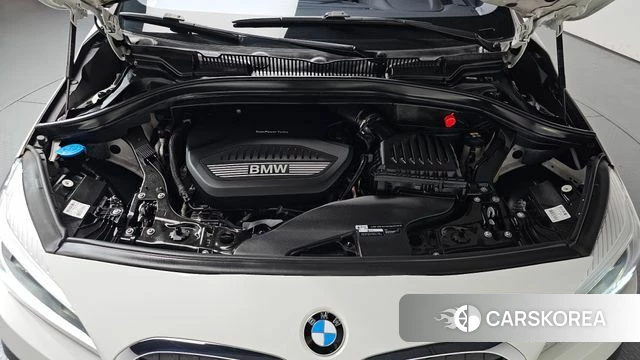 BMW 2 Series Active Tourer (F45) id 4482888 из Кореи 26