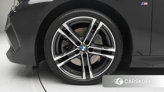 BMW 2 Series Gran Coupe (F44) id 4604076 из Кореи 15