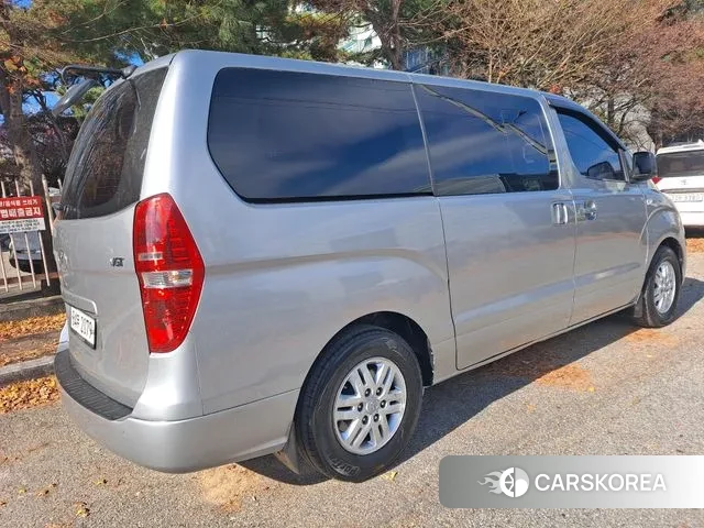 Hyundai Grand Starex id 3380787 из Кореи 15