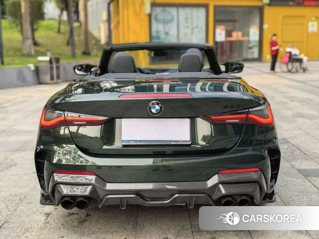 BMW 4 series id 3876262 из Китая 13