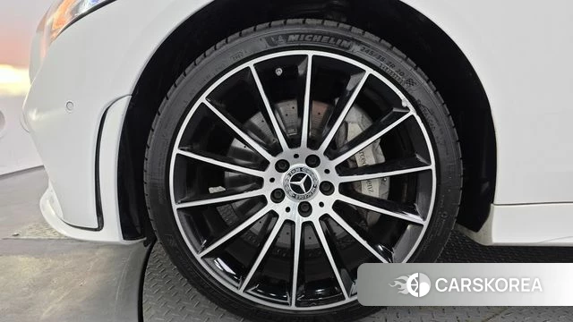 Mercedes-Benz CLS-Class C257 id 3916091 из Кореи 15