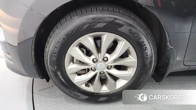 Kia The New Carnival id 2977006 из Кореи 15