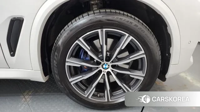 BMW X5 (G05) id 3428361 из Кореи 15