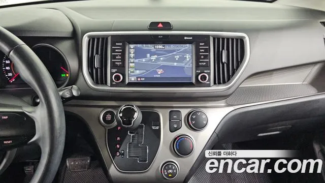 Kia The New Ray id 2654337 из Кореи 15