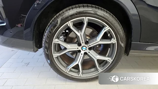 BMW X6 (G06) id 3420865 из Кореи 15