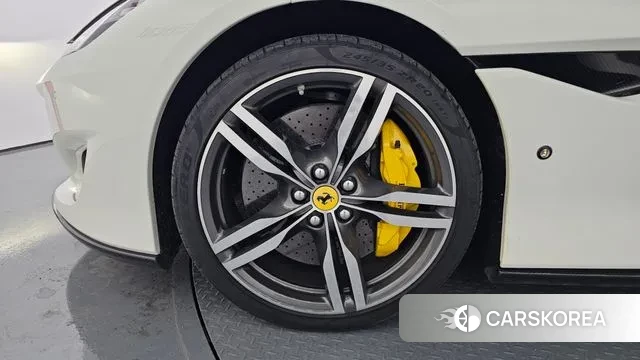 Ferrari Portofino id 2999832 из Кореи 15