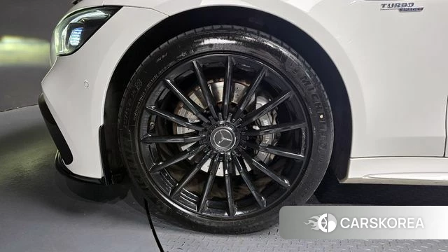 Mercedes-Benz AMG GT id 4397177 из Кореи 15