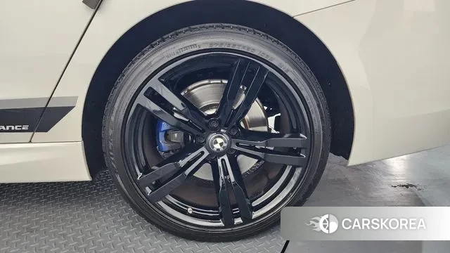 BMW 6 Series GT (G32) id 3722555 из Кореи 15