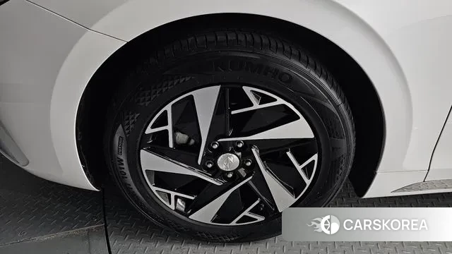 Hyundai The New Grandeur IG Hybrid id 3503793 из Кореи 15