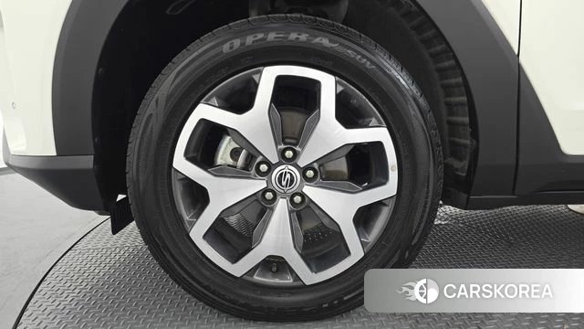 Ssangyong Torres id 4778959 из Кореи 34