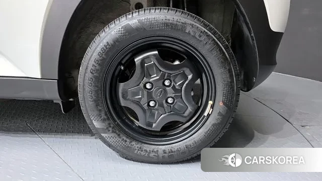 Hyundai Casper id 3596206 из Кореи 15