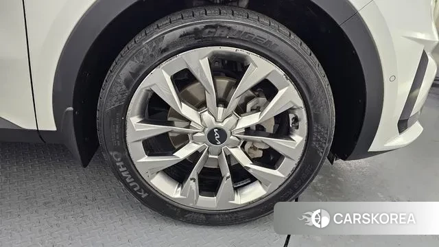 Kia Sorento 4th Generation id 3722206 из Кореи 15