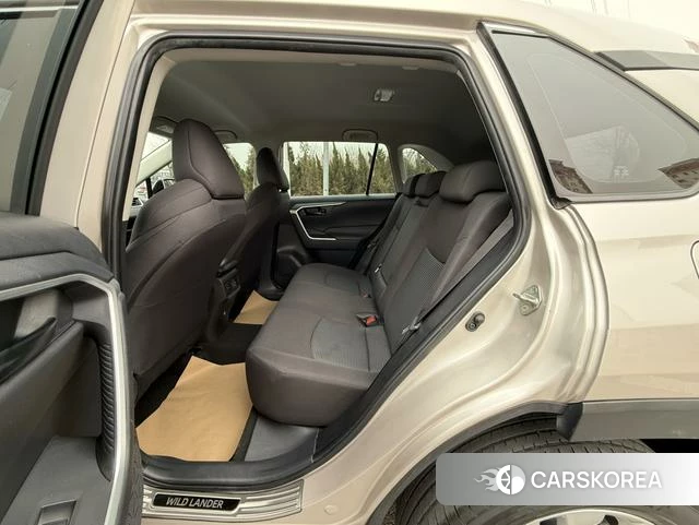 Toyota Wilanda id 4212355 из Китая 21