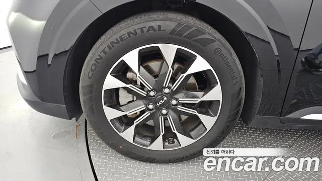 Kia Carnival 4th generation id 2949803 из Кореи 15