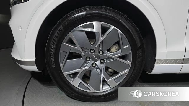 Genesis Electrified GV70 id 4409425 из Кореи 25
