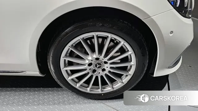 Mercedes-Benz E-Class W213 id 3539755 из Кореи 15