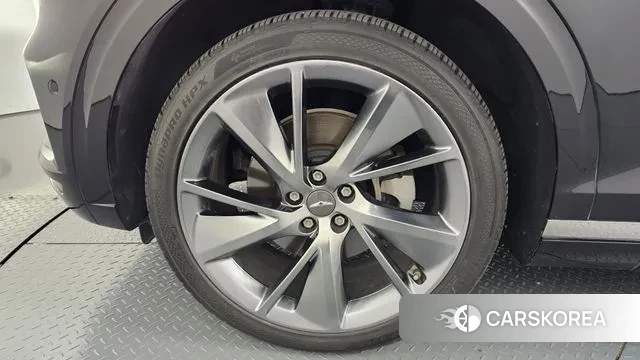 Genesis GV70 id 3611351 из Кореи 15