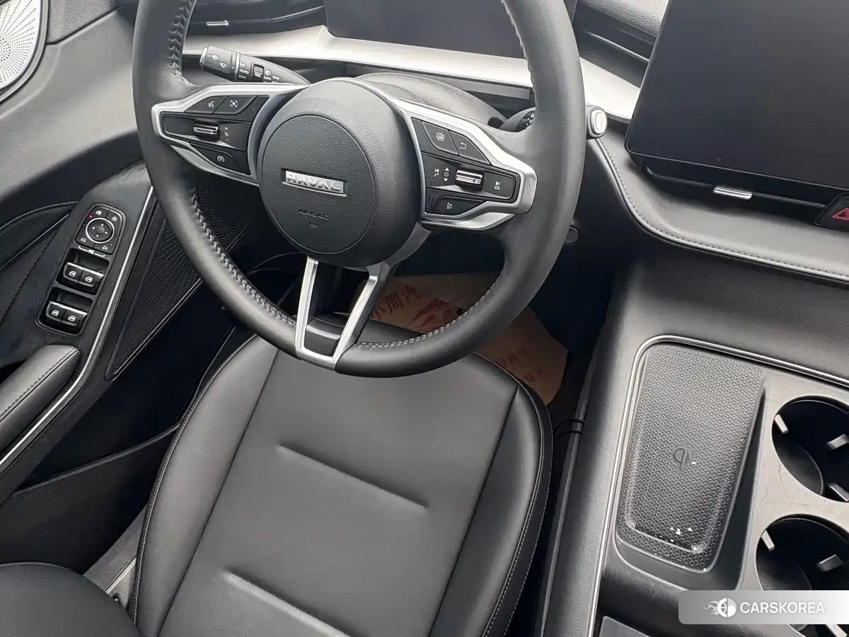 Haval H6 id 4655228 из Китая 11
