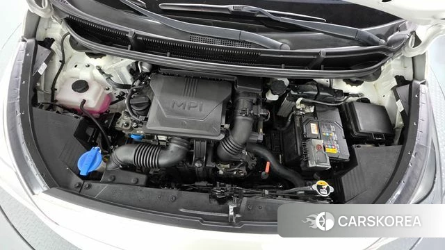 Kia Morning Urban (JA) id 4725985 из Кореи 23