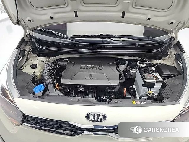 Kia All New Morning (JA) id 4196973 из Кореи 13