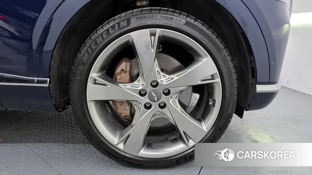 Genesis GV80 id 3621090 из Кореи 15