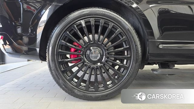 Land Rover Range Rover Sport 2nd Generation id 4849834 из Кореи 28