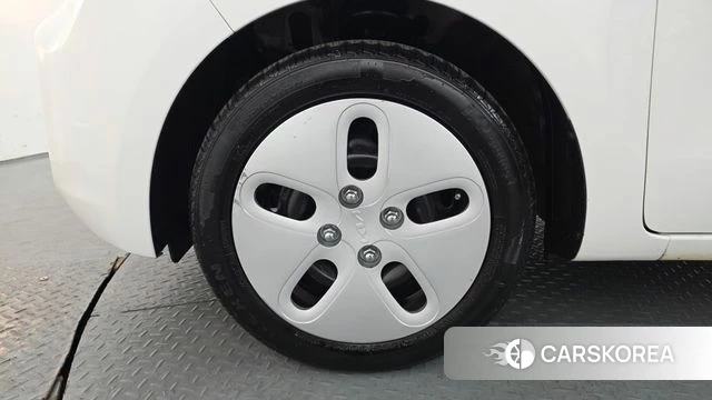 Kia The New Ray id 4396099 из Кореи 25