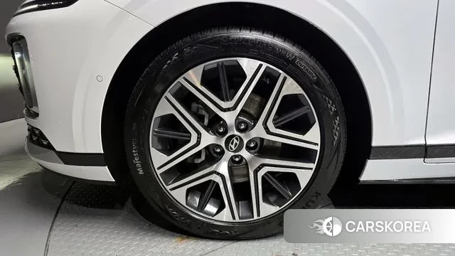 Hyundai Grandeur (GN7) id 3585810 из Кореи 15