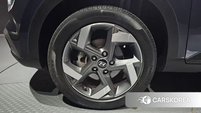 Hyundai Venue id 3306694 из Кореи 15