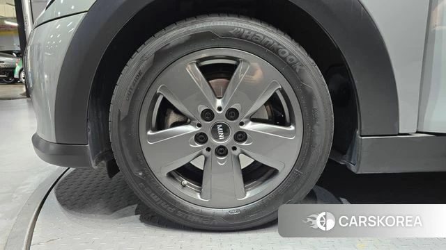 Mini Cooper id 4409236 из Кореи 15