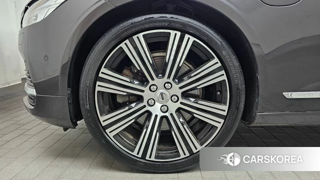 Volvo S90 id 4683261 из Кореи 28