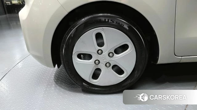 Kia The New Ray id 4286024 из Кореи 15