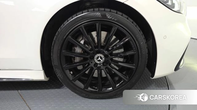 Mercedes-Benz S-Class W223 id 4476304 из Кореи 15