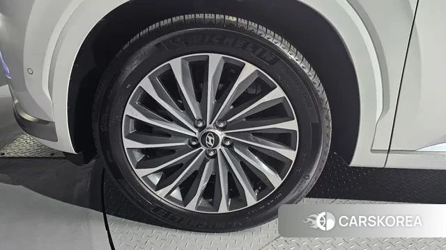 Hyundai The New Palisade id 3437206 из Кореи 15