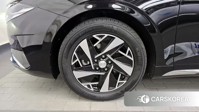 Hyundai The New Grandeur IG Hybrid id 3154461 из Кореи 15