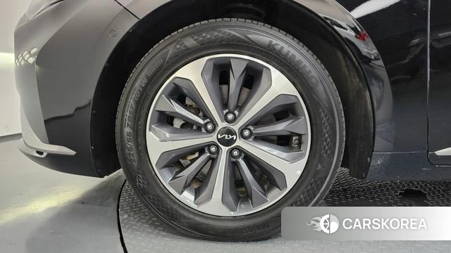 Kia K8 Hybrid id 4682374 из Кореи 30