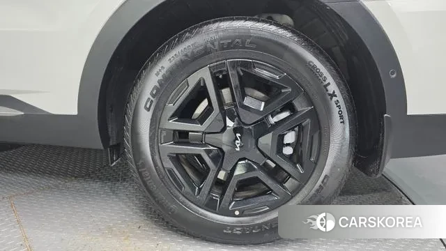 Kia The New Sorento 4th Generation id 3550010 из Кореи 15