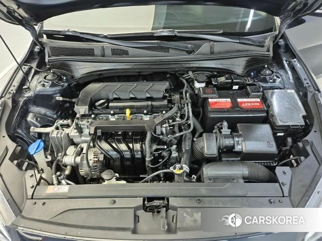 Kia Come New K3 id 4581209 из Кореи 13