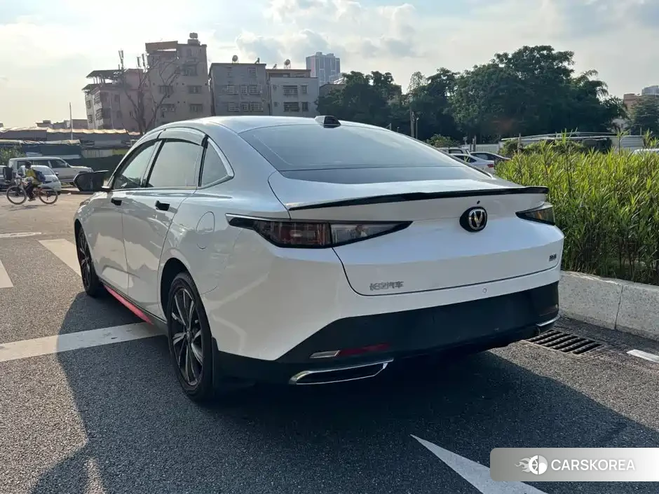 Chang'an Yida id 4628408 из Китая 10