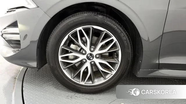 Kia K5 3rd generation id 3094902 из Кореи 15